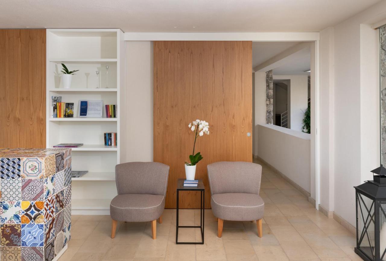 Iancu Charme Apartments Taormina Ngoại thất bức ảnh