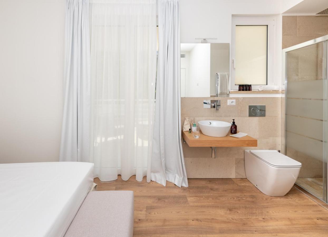 Iancu Charme Apartments Taormina Ngoại thất bức ảnh