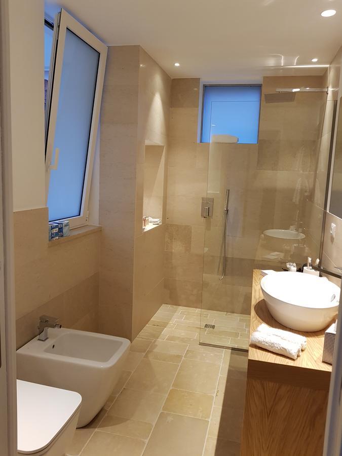 Iancu Charme Apartments Taormina Ngoại thất bức ảnh
