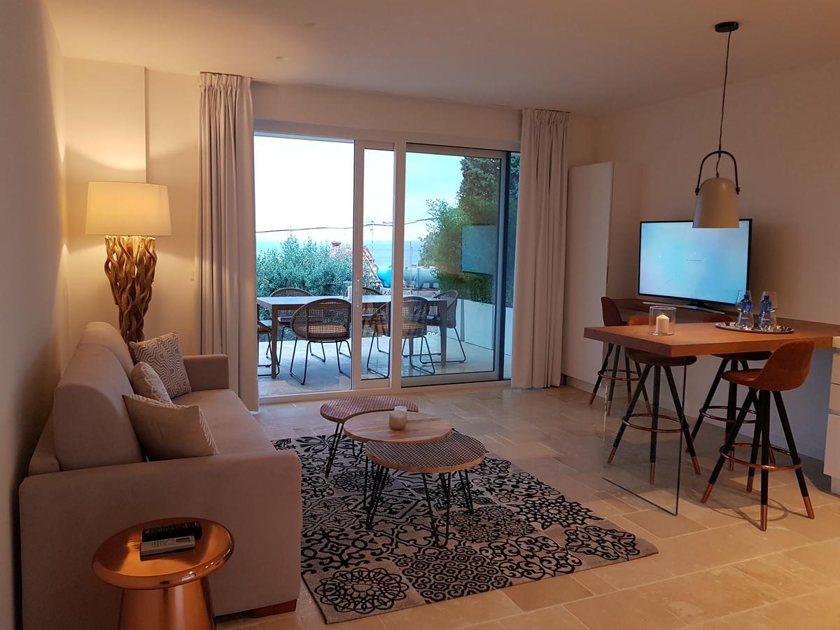 Iancu Charme Apartments Taormina Ngoại thất bức ảnh