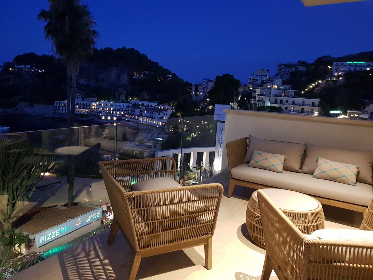 Iancu Charme Apartments Taormina Ngoại thất bức ảnh