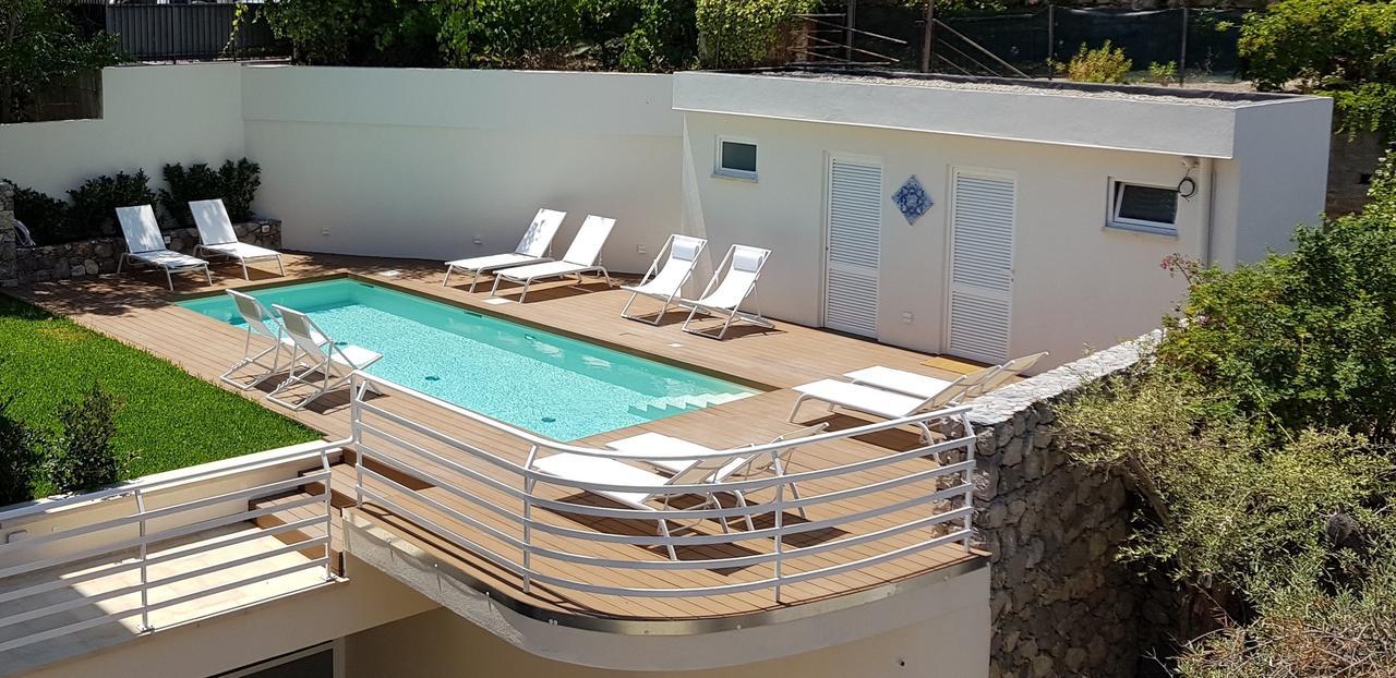 Iancu Charme Apartments Taormina Ngoại thất bức ảnh