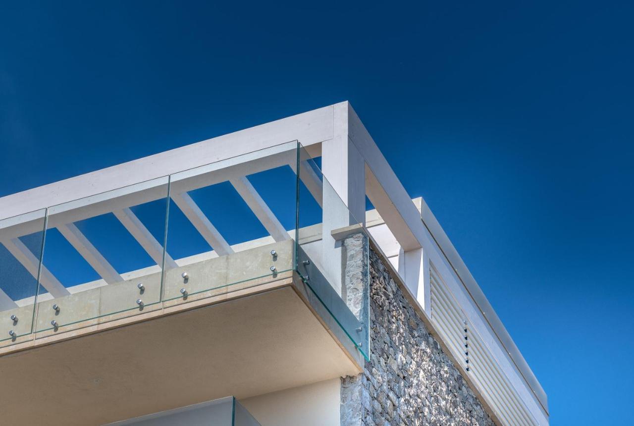 Iancu Charme Apartments Taormina Ngoại thất bức ảnh