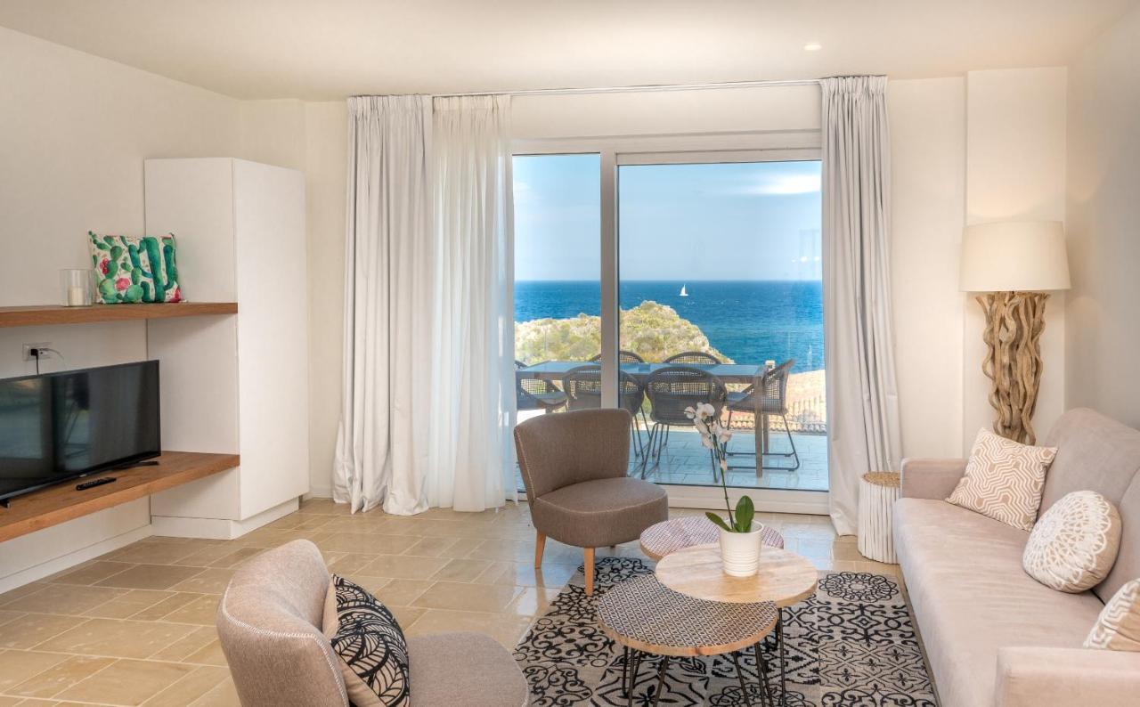 Iancu Charme Apartments Taormina Ngoại thất bức ảnh