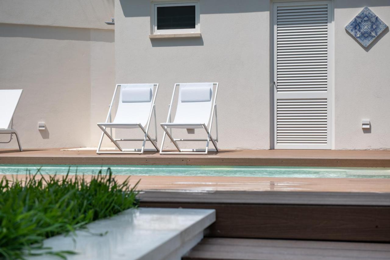 Iancu Charme Apartments Taormina Ngoại thất bức ảnh