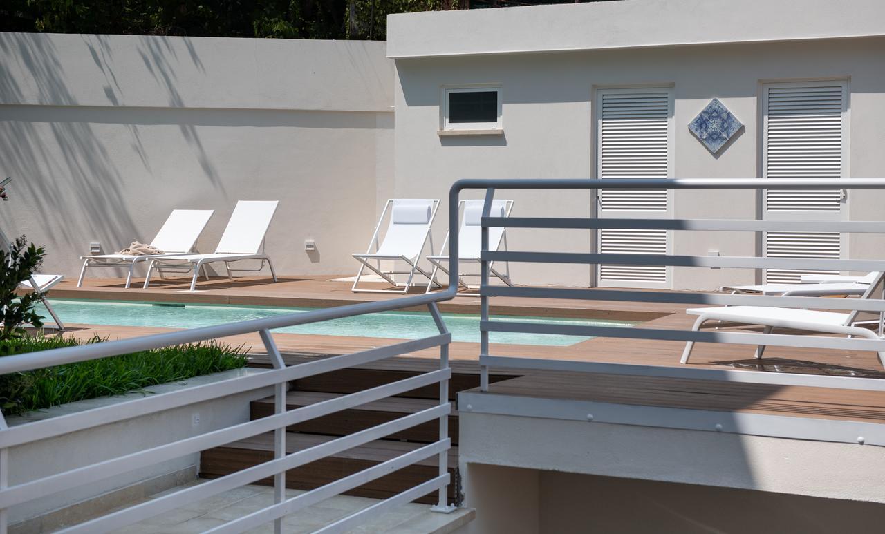 Iancu Charme Apartments Taormina Ngoại thất bức ảnh
