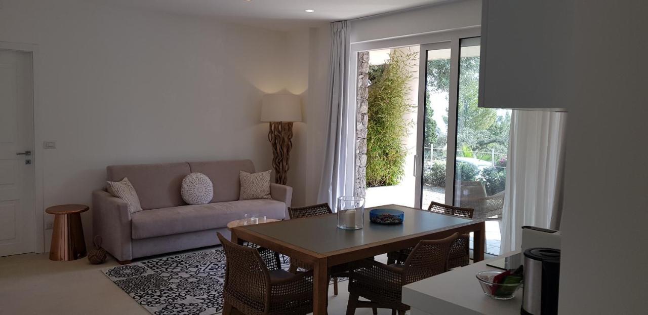 Iancu Charme Apartments Taormina Ngoại thất bức ảnh