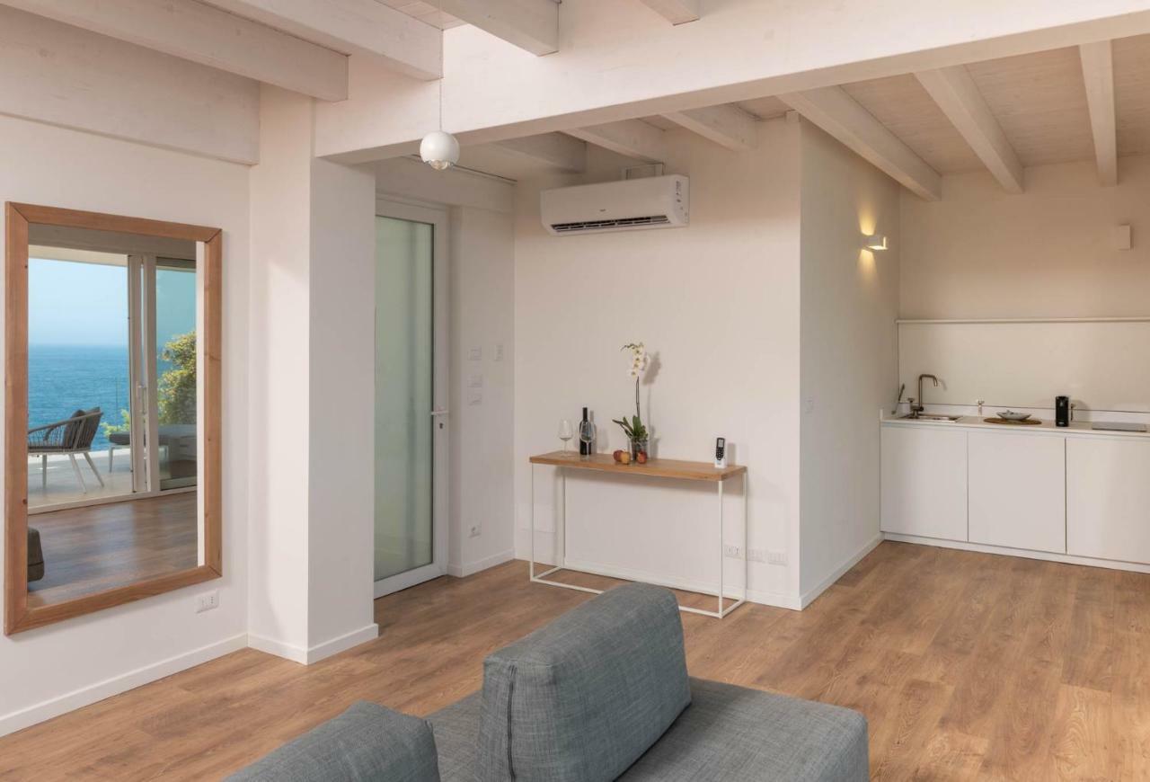 Iancu Charme Apartments Taormina Ngoại thất bức ảnh