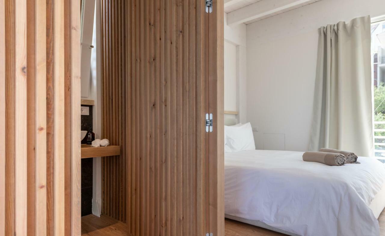 Iancu Charme Apartments Taormina Ngoại thất bức ảnh